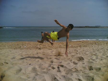 moi marouane